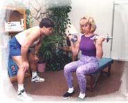 Training Client photo1